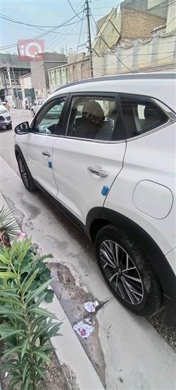 هيونداي توسان